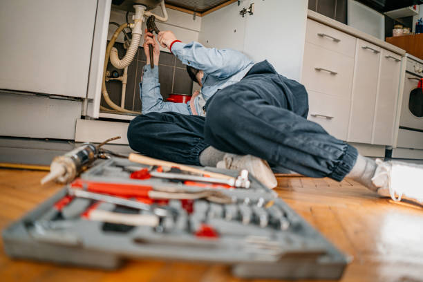 Best Clogged Drain Plumber  in Cumming, GA