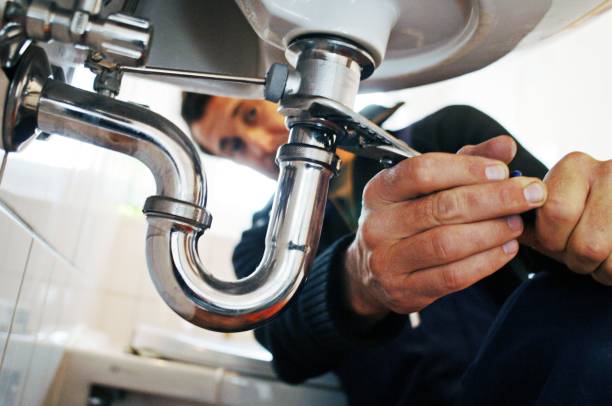 Best Sewer Line Repair  in Cumming, GA